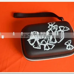 Electronic Accessory Mini Hard EVA Tool Case,tool Bag,toolkit thumbnail-1