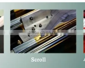 Hot Gold Press|Paper Printing|Ribbon Printing|ADL-330B thumbnail-1