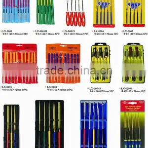 Diamond Needle File KB-0001 thumbnail-1