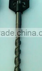 SDS Plus Hammer Drill Tools thumbnail-1