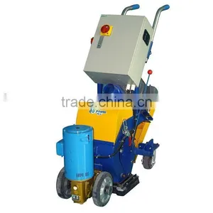 LB230 Floor Shot Blasting Machine thumbnail-1
