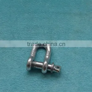 Anchor Chain Shackle thumbnail-4