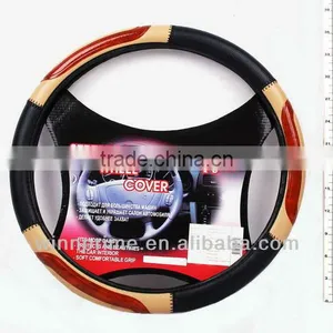 STEERING WHEEL COVER thumbnail-1