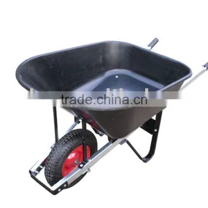 WHEEL BARROW thumbnail-1