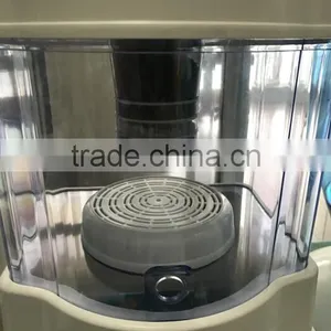 Desktop Water Filter Purifier Machine With Activated Carbon thumbnail-4