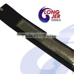 10 Inch (25.4cm) Flat File Blade for Adjustable 3 Position File Holder for Woodworking Tools thumbnail-3