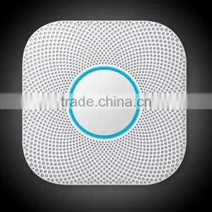 Mini Bluetooth Security Wireless Smoke Alarms thumbnail-1