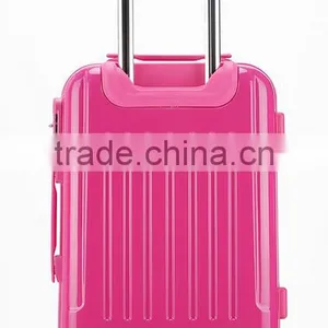 Luggage Suitcase Kids Trolley Case Carton Printing Case thumbnail-5