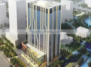 Goldmine Products Co., Ltd. company overview - view 3 thumbnail