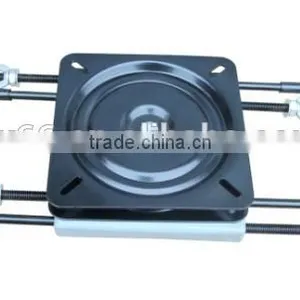 Adjustable Boat Seat Bracket / Jon Boat With Swivel /clamp-on Seat Bracket thumbnail-1