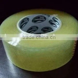 SHANTAI Multi Type BOPP Packing Tape thumbnail-2