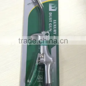 New Design Long Dust Blower With Comfortable Trigger Design thumbnail-6