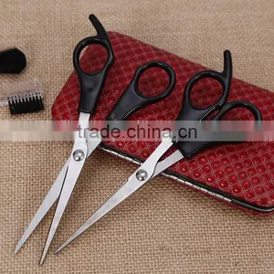 AQI81-HOT SALE Good Quanlity Hair SCISSORS & Student Scissors thumbnail-2