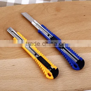 2016 Best Selling Paper Cutter Knife Utility for Sale thumbnail-4