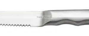 Dinnerware Stainless Steel Table Knife thumbnail-1