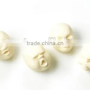 Silicone Adult Free Stress Face Ball thumbnail-5