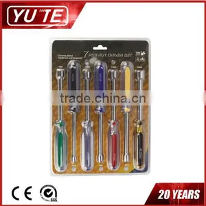 A New Household Necessary Production Screwdriver & 7pcs Screwdriver thumbnail-1