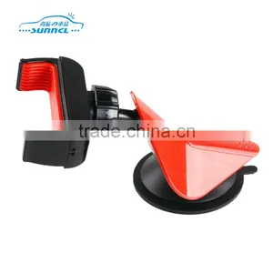 Fresh Mount Design PVC Arm Protection Car Phone Mount thumbnail-1