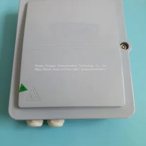 12 Core Fiber Optic Fiber Box thumbnail-2