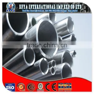 Low Carbon Cold Drawn Seamless Pipes/Tubes thumbnail-1