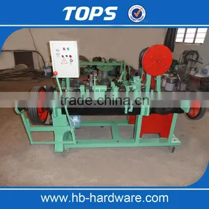 CS-B Barbed Wire Machine thumbnail-4
