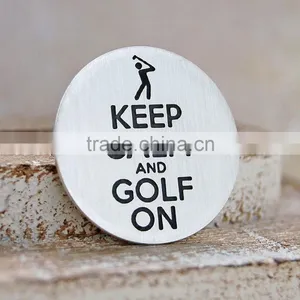 Customize Different Size of Golf Ball thumbnail-3