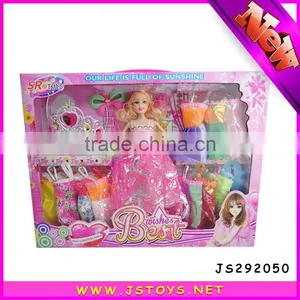 Star Doll Dress up thumbnail-1