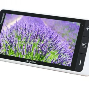 Pangoo 5.5HD Handheld Video Magnifier for Low Vision thumbnail-1