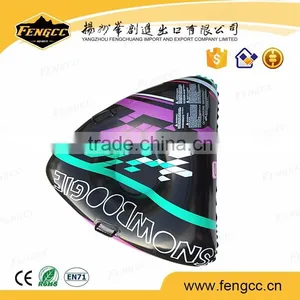CE Certificate Cartoon EN71 Standard Durable Water Park Commercial Pool Toys thumbnail-1
