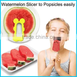 Pizza Pie Cutter Can Print Your Logo for Promotional,fruit Slicer to Ice Pop , Change to Fresh Popsicle Soon and Easy Much Fun f thumbnail-1