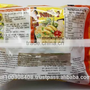 Chicken Instant Rice Noodle thumbnail-2