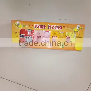 Raspberry Flavor Instant Drink Powder thumbnail-4