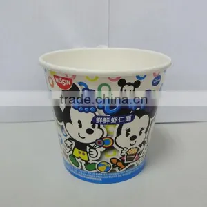 Instant Paper Cups 70g thumbnail-1