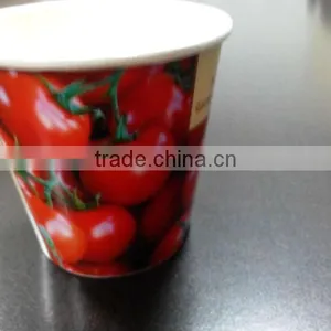 Paper Cup Planting,seedling Paper Nursery. thumbnail-1