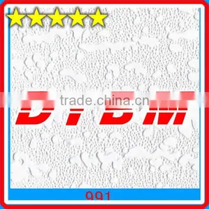 Pvc Gypsum Ceiling Board Building Materials Made in China thumbnail-1