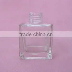 Xiamen Apple Glass Diffuser Bottle for Fragrance Oil Reed Diffuser thumbnail-4