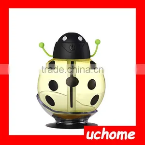 UCHOME USB Air Freshener | Humidifiers | Aroma Diffuser | Air Purifier The Beetles Humidifier thumbnail-2