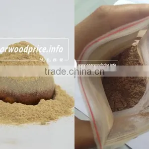 High Resin Oud Powder or Agarwood Powder in Nhang Thien JSC Vietnam thumbnail-1