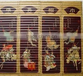 Bamboo Carving (bamboo Home Decoration) thumbnail-1