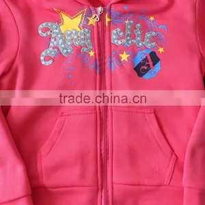 Girls Clothing Sets For Fall 2016 Kids Clothes Spring and Autumn Girls Sets New Child Print Sport Suits Girls Children Clothing thumbnail-3
