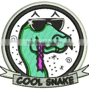 Embroidery Digitizing Services Tajima/Barudan/Melco (dst) thumbnail-1