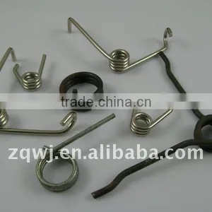 Metal Clips Fasteners China Clip Manufacturer and Supplier thumbnail-1