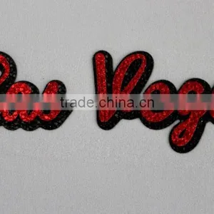 2016 Custom Las Vegas City Name for Garment thumbnail-1