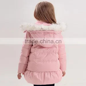 2015 Girl Waim Winter Coat thumbnail-2