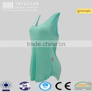 Dance Crossfit Tank Tops thumbnail-1