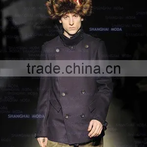 Men's Fashion Suit Moda014 thumbnail-1