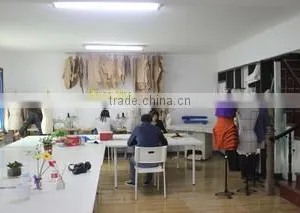 Xiangtan Ocean-Map Textile Garment Co., Ltd. company overview - view 3 thumbnail
