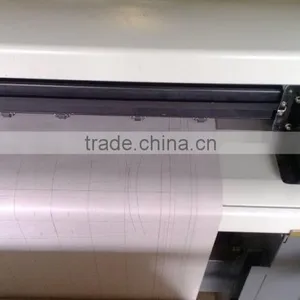 AutoCAD Compatible AutoCAD,Hp45 Inkjet Plotter, Auto Cad Ink Plotting thumbnail-2