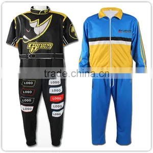 Wholesale Cheap Motorcycle Jacket/ Shirts/ Jerseys/ Uniforms/ Motorcycle Suit thumbnail-1
