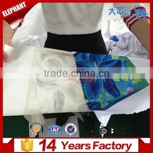 Dye Sublimation Heat Transfer Paper for Dye Sublimation Ink thumbnail-1